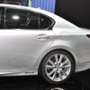 レクサス GS450h 新型（フランクフルトモーターショー11）