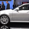 レクサス GS450h 新型（フランクフルトモーターショー11）