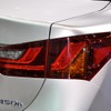 レクサス GS450h 新型（フランクフルトモーターショー11）