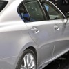 レクサス GS450h 新型（フランクフルトモーターショー11）