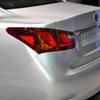 レクサス GS450h 新型（フランクフルトモーターショー11）