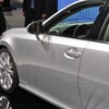 レクサス GS450h 新型（フランクフルトモーターショー11）