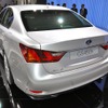 レクサス GS450h 新型（フランクフルトモーターショー11）