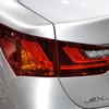 レクサス GS450h 新型（フランクフルトモーターショー11）