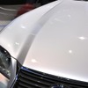 レクサス GS450h 新型（フランクフルトモーターショー11）