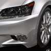 レクサス GS450h 新型（フランクフルトモーターショー11）