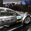 DTM AMGメルセデスCクーペ（フランクフルトモーターショー11）