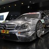 DTM AMGメルセデスCクーペ（フランクフルトモーターショー11）