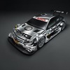 DTM AMGメルセデスCクーペ（フランクフルトモーターショー11）