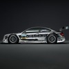 DTM AMGメルセデスCクーペ（フランクフルトモーターショー11）