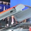 フォード エヴォス コンセプト（フランクフルトモーターショー11）