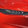 フォード エヴォス コンセプト（フランクフルトモーターショー11）