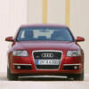 新型アウディ『A6』登場!!