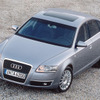 新型アウディ『A6』登場!!