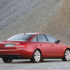 新型アウディ『A6』登場!!