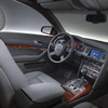 新型アウディ『A6』登場!!