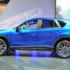 マツダ CX-5 （フランクフルトモーターショー11）