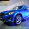 マツダ CX-5 （フランクフルトモーターショー11）