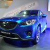 マツダ CX-5 （フランクフルトモーターショー11）