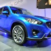 マツダ CX-5 （フランクフルトモーターショー11）