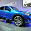 マツダ CX-5 （フランクフルトモーターショー11）