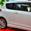 スズキ スイフトスポーツ 新型（フランクフルトモーターショー11）