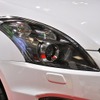スズキ スイフトスポーツ 新型（フランクフルトモーターショー11）