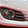 スズキ スイフトスポーツ 新型（フランクフルトモーターショー11）