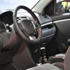 スズキ スイフトスポーツ 新型（フランクフルトモーターショー11）