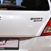 スズキ スイフトスポーツ 新型（フランクフルトモーターショー11）