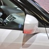 スズキ スイフトスポーツ 新型（フランクフルトモーターショー11）