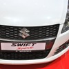 スズキ スイフトスポーツ 新型（フランクフルトモーターショー11）
