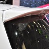スズキ スイフトスポーツ 新型（フランクフルトモーターショー11）