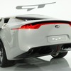 韓国キアモーターズのFRスポーツセダンコンセプトカー、GT（フランクフルトモーターショー11）