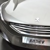 プジョー HX1（フランクフルトモーターショー11）