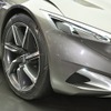 プジョー HX1（フランクフルトモーターショー11）