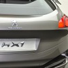 プジョー HX1（フランクフルトモーターショー11）