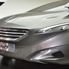 プジョー HX1（フランクフルトモーターショー11）