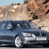 【ジュネーブモーターショー'04出品車】BMWから新型『5シリーズツーリング』