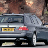 【ジュネーブモーターショー'04出品車】BMWから新型『5シリーズツーリング』
