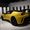 ロータス エヴォーラGTE（フランクフルトモーターショー11）