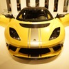 ロータス エヴォーラGTE（フランクフルトモーターショー11）