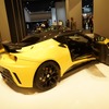 ロータス エヴォーラGTE（フランクフルトモーターショー11）