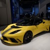 ロータス エヴォーラGTE（フランクフルトモーターショー11）