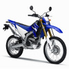 ヤマハ WR250R