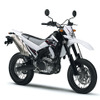 ヤマハ WR250X
