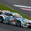 GT300優勝 初音ミク グッドスマイルBMW谷口信輝/番場琢選手組