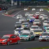 併催の、ホンダ・エキサイティングカップ・ワンメイクレース2011