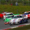 併催の、ポルシェ カレラカップジャパン（第8戦）