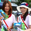 【SUPER GT 第6戦】2日間の来場者数4万3600人